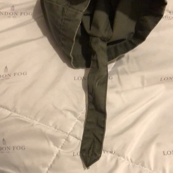 Y2K Old navy real waist maternity cargo pants size 6 - Picture 9 of 10